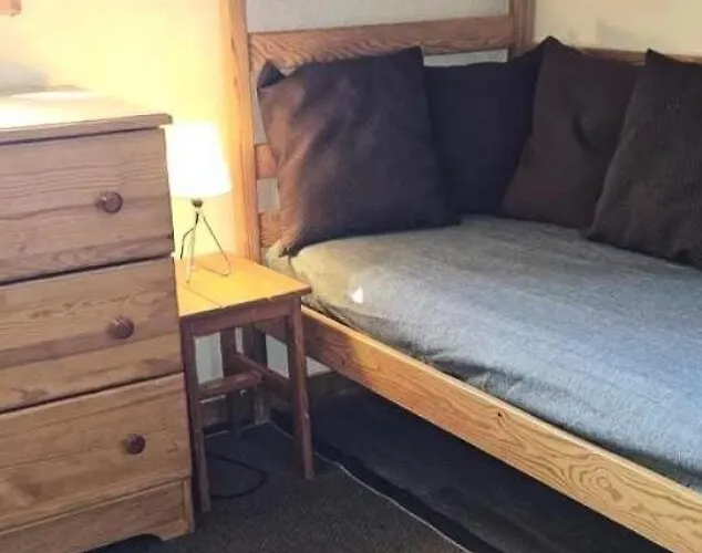 Eskival - Eskival 35m² 4 Pers Centre Station Acces Direct Sur Les Pistes Mae-7662 Apartment *