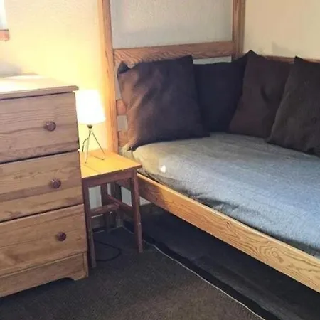 Eskival - Eskival 35m² 4 Pers Centre Station Acces Direct Sur Les Pistes Mae-7662 公寓 *