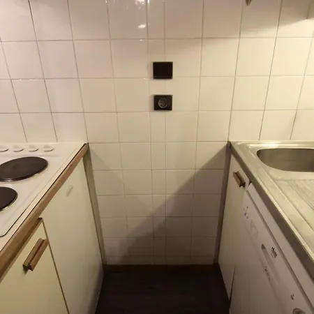 公寓 Eskival - Eskival 35m² 4 Pers Centre Station Acces Direct Sur Les Pistes Mae-7662 瓦托伦斯