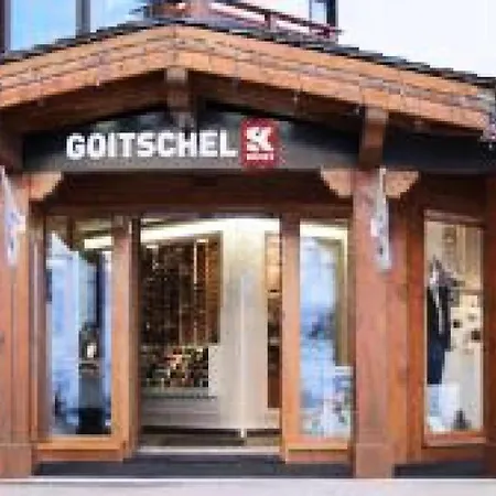 Eskival - Eskival 35m² 4 Pers Centre Station Acces Direct Sur Les Pistes Mae-7662 דירה