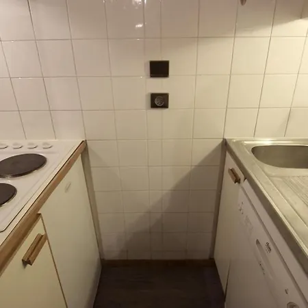 Eskival - Eskival 35m² 4 Pers Centre Station Acces Direct Sur Les Pistes Mae-7662