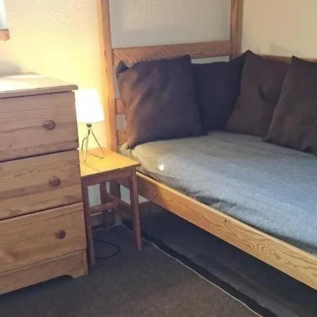 Apartment Eskival - Eskival 35m² 4 Pers Centre Station Acces Direct Sur Les Pistes Mae-7662 Val Thorens