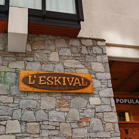 Apartment Eskival - Eskival 35m² 4 Pers Centre Station Acces Direct Sur Les Pistes Mae-7662 Val Thorens