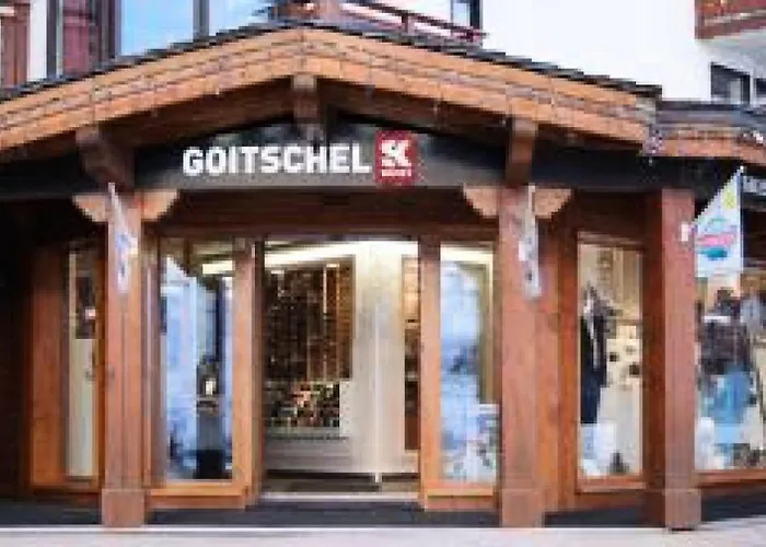 Eskival - Eskival 35m² 4 Pers Centre Station Acces Direct Sur Les Pistes Mae-7662 דירה